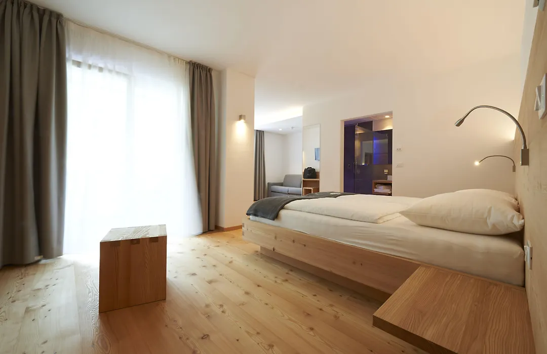 Vegan Hotel La Vimea-1